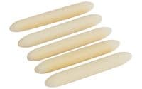 Walter Surfox Replacement White Felt Tips (5-Pack)
