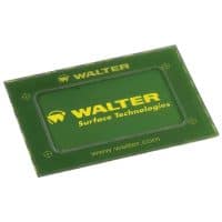 Walter Surfox 54x32mm Reusable Marking Stencil