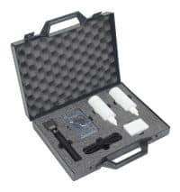 Walter Surfox Electrochemical Stainless Steel Marking & Etching Kit