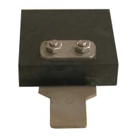 Surfox 35x10mm Graphite Electrode Insert