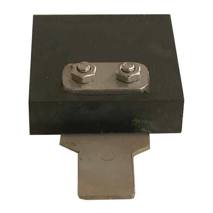 Surfox 35x10mm Graphite Electrode Insert
