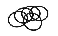 Walter Surfox Marking Kit Replacement O-Rings (5-Pack)