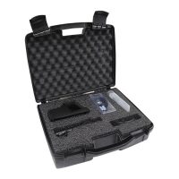 SURFOX Mini Wand Kit with Carbon Fiber Brushes