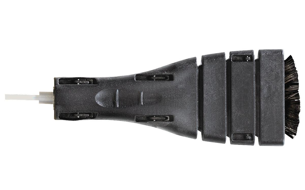 Walter Surfox Threaded Triangular Brush 305 - 5 Pack
