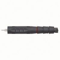 Walter 305 Stainless Steel Threaded Round Brush (5-Pack)