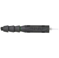 Mini Threaded Wire Wheel Brush 5-Pack