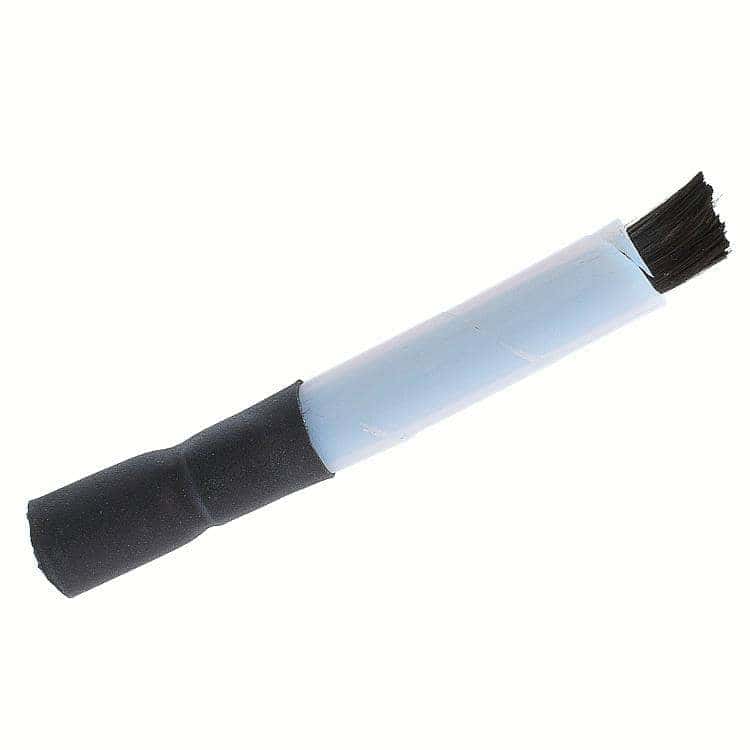 Walter SURFOX Turbo Sleeved Carbon Fiber Brushes (Pack of 5)