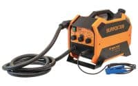 Walter SURFOX 205 Electrochemical Weld Cleaning System Starter Kit