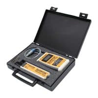 Walter Surfox Digital Passivation Tester