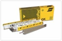 Esab OK 55.00 E7018-1 Low Hydrogen Stick Electrode 2.5mm