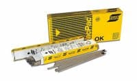 Esab OK 55.00 6.0mm E7018-1 Low Hydrogen Stick Electrodes VacPac