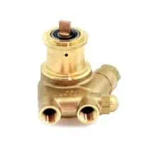 Miller 5515 Replacement Coolant Pump for Coolmate Systems