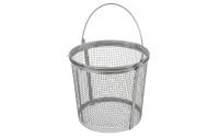 Bio-Circle Stainless Steel Small Parts Basket