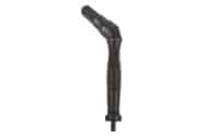 Surfox Angled Flow-Through Weld Cleaning Brush