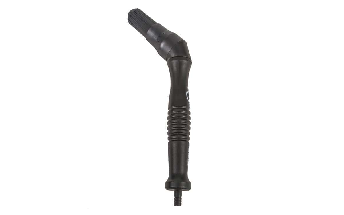 Surfox Angled Flow-Through Weld Cleaning Brush