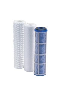 Walter Bio-Circle 350 Micron Nylon Mesh Filter