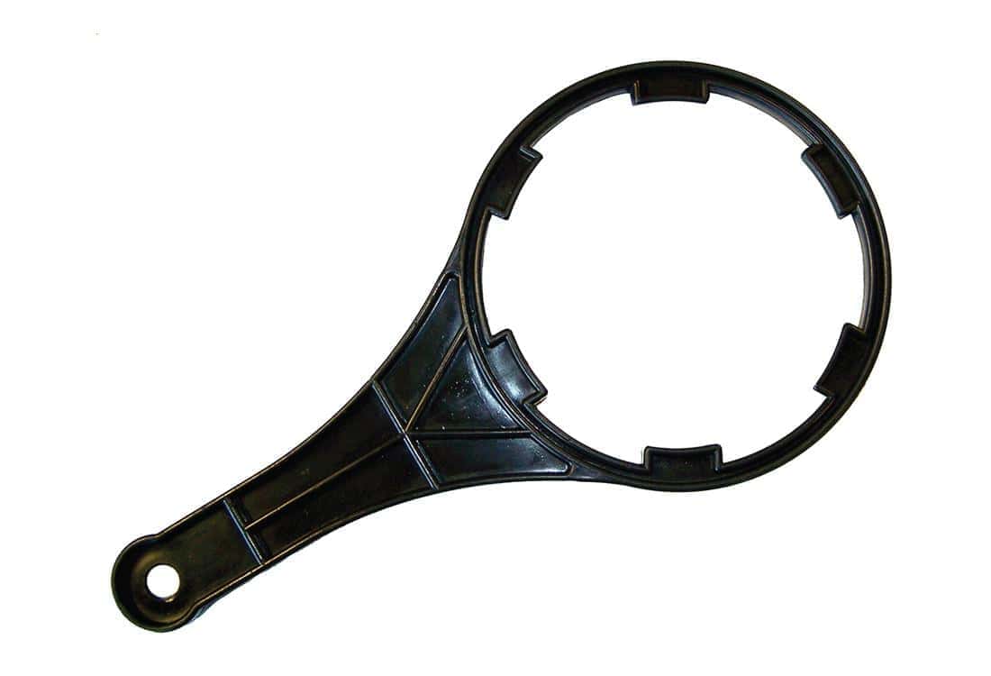 Walter Filter Housing Wrench 55B035