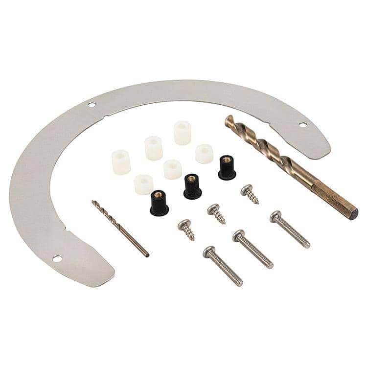 Bio-Circle Filter Bag Mounting Kit
