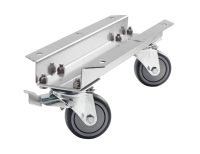 Walter Maxi GT Wheel Bar Guide Assembly