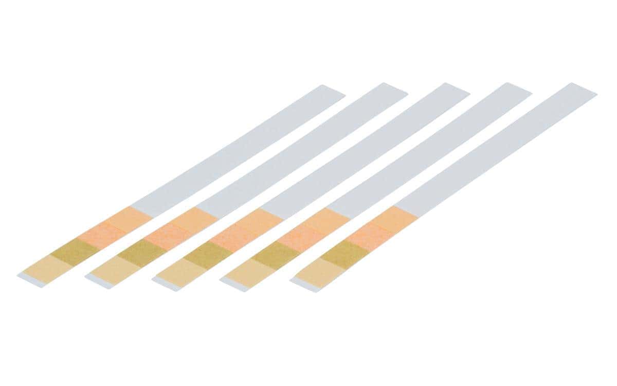 Walter pH Test Strips for Neutralization Verification (Pack of 5)