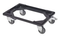 Walter CLEANBOX Dip Tank System with Mobile Dolly