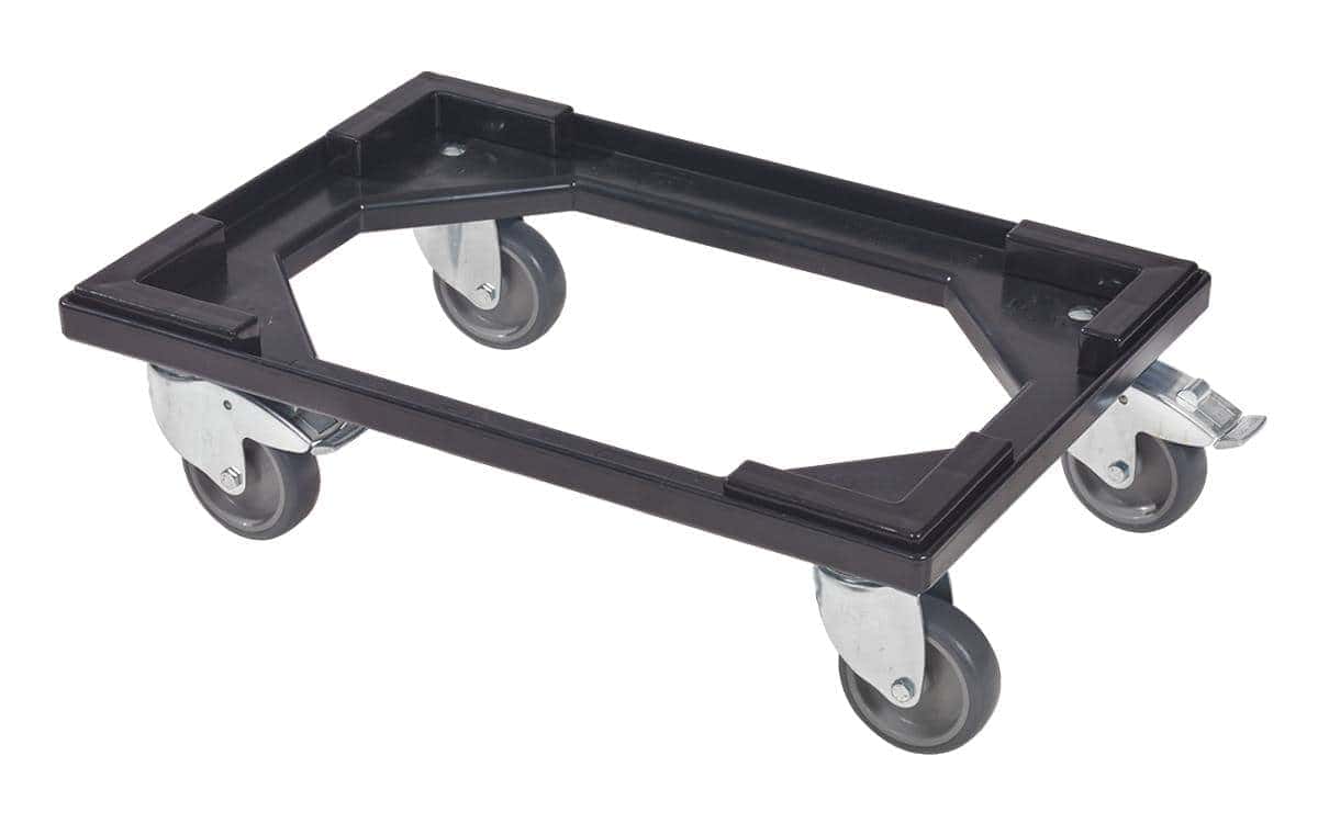 Walter CLEANBOX Dip Tank System with Mobile Dolly