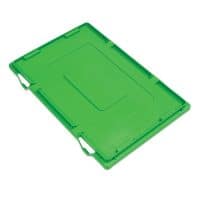 Walter Clean Box Replacement Cover