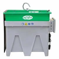 Walter Bio-Circle MAXI Industrial Parts Washing Station