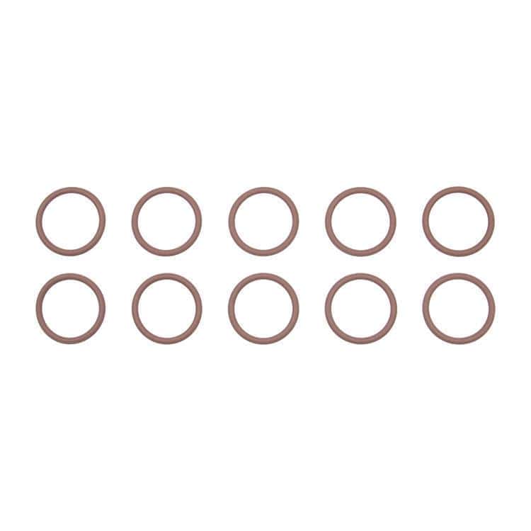 Walter Air Force System Replacement Gaskets - Orange Bottle (10-Pack)