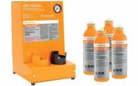 Walter Air Force Anti-Spatter Refill System