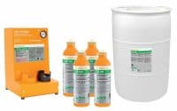 Walter Air Force CB 100 Refilling Station Kit