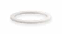 Weldcraft 57N56 Gas Lens Insulator Gasket (2-Pack)