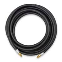 Weldcraft 57Y01R 12.5ft Rubber Power Cable for WP-9/WP-17 Torches