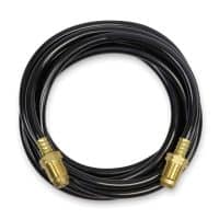 57Y03 25ft Power Cable for 9/17 Series Air Cooled TIG Torches