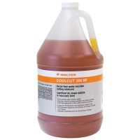 Walter Coolcut 200 BF Semisynthetic Coolant 1 Gallon