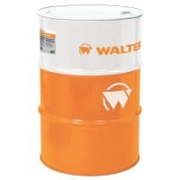 Walter Coolcut Syn 400 BF Synthetic Grinding and Cutting Fluid 200L