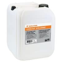 Walter Coolcut Syn Grind Synthetic Grinding Fluid - 20L Pail