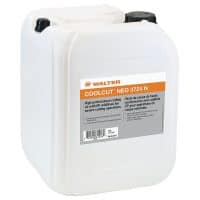 Walter Coolcut Neo 3724 N High Performance Cutting Oil - 20L