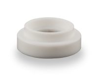 Weldcraft 598882 TIG Torch Nozzle Insulator / Gasket (2-Pack)