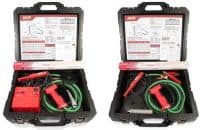 Arcair SLICE Industrial Exothermic Cutting System Pack 120V