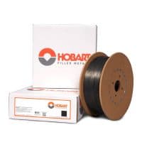 Hobart Megafil 710M Metal-Cored Wire 1/16" 35lb Spool