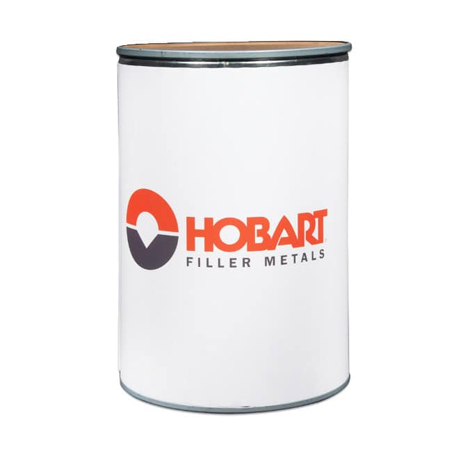 Hobart Megafil 710M 1/16-inch Metal-Cored Wire 550lb Drum