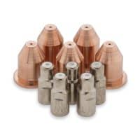 Hobart 770724 Electrodes for AirForce 700i - 5 Pack