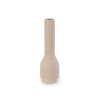 Weldcraft 796F70 Long Lava TIG Nozzle #3 (10-Pack)