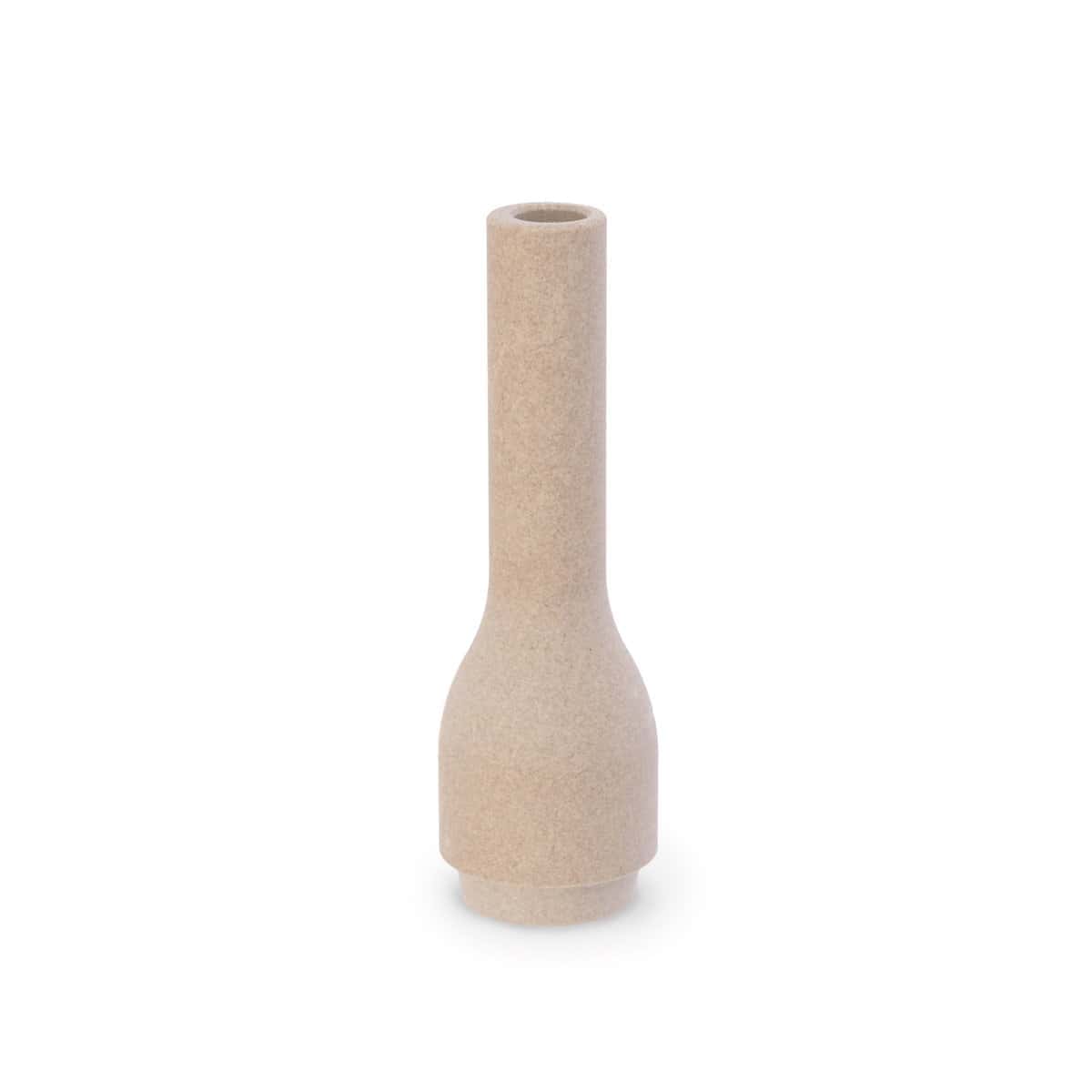 Weldcraft 796F70 Long Lava TIG Nozzle #3 (10-Pack)