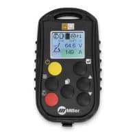 Miller Trailblazer 325 Diesel Welder with Excel Power & Wireless Control
