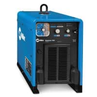 Miller Dimension 650 575V Multiprocess Welder with ArcReach