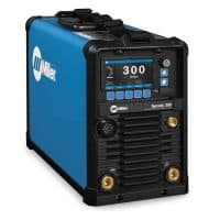 Miller Dynasty 300 AC/DC TIG/MIG/Stick Welder