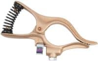 Tweco GC-500 Senior Copper Work Clamp 500A