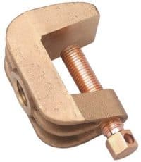 Tweco RG-230 800A Rotary Earth Clamp
